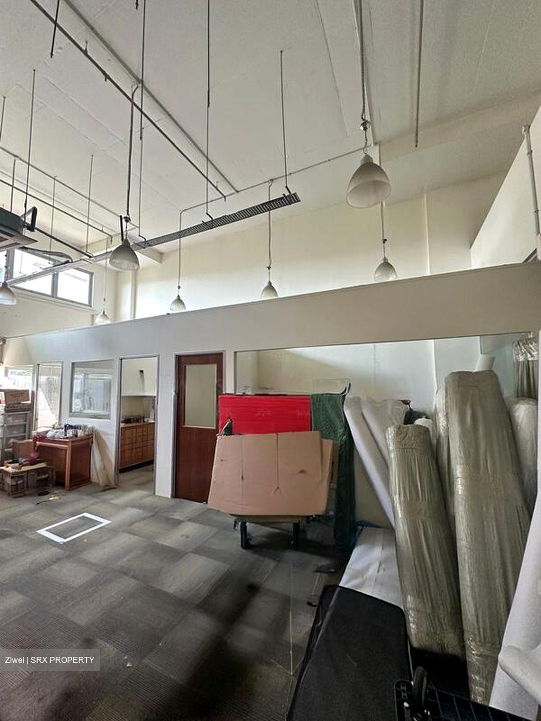 Pioneer Point (D22), Factory #525543061